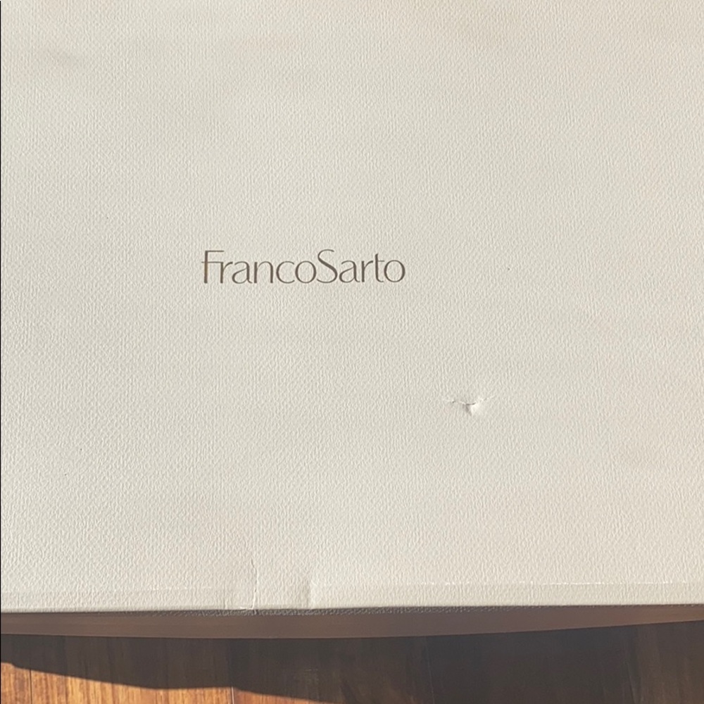 FranSarto boots